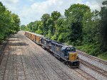 CSX 4405